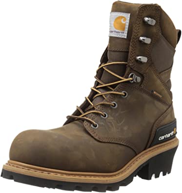 CARHARTT - FORESTRY BOOTS