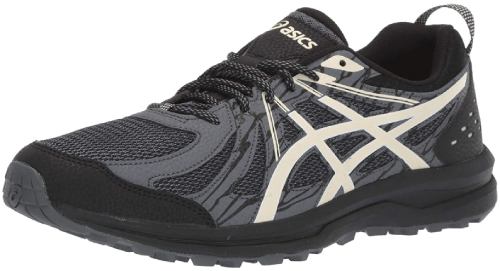 ASICS Men's Frequent - waterproof disc golf shoes