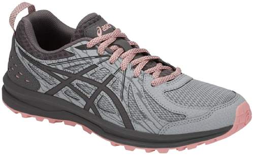 ASICS Women's Frequent - waterproof disc golf shoes