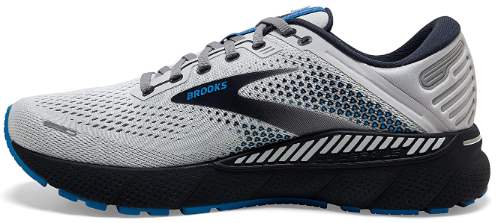 Brooks Men's Adrenaline GTS 22 - Best Orthopedic Running Shoes