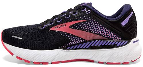 Brooks Womens Adrenaline GTS 22 - Best Orthopedic Running Shoes