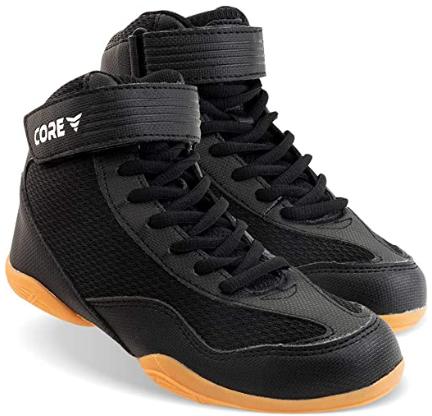 Core - Best Traction Shoes For Kickboxing