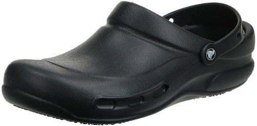 Crocs Unisex-Adult Bistro Clog - best shoes for servers and bartenders