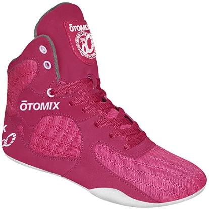 Otomix Stingray Escape - Best women's kickboxing shoes
