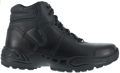 Reebok - Best Soft Toe Boot For Female Mail Carriers