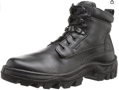 Rocky Tmc - Best Duty Boots For Mail Carriers