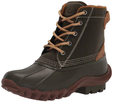 Wolverine Torrent - Best Women's Shoes For Landscaping Work