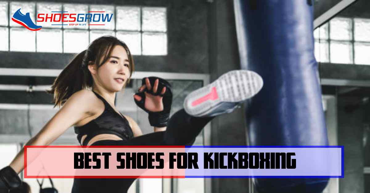best shoes for kickboxing