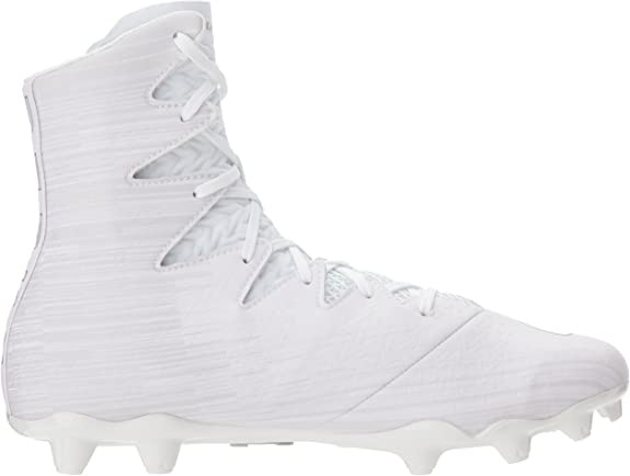 UNDER ARMOUR-Mens lax cleats
