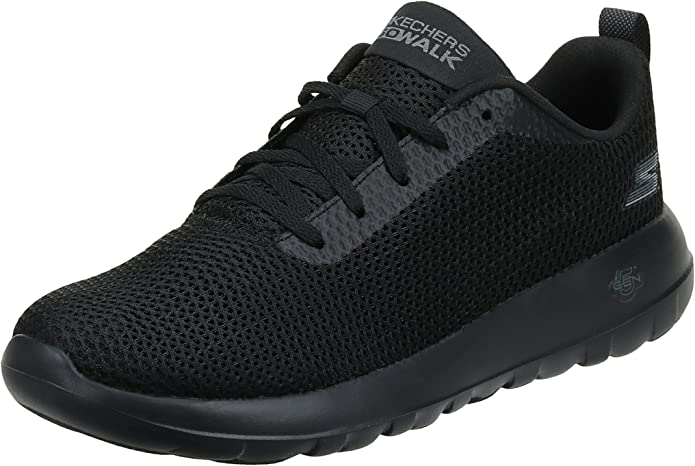 SKECHERS - good shoes for cashiers