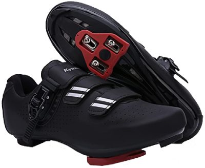 Kyedoo - Best Pre-Installed Peloton Shoes For Wide Feet