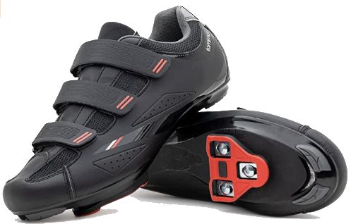 Tommaso Strada 200 - Best Indoor Cycling Shoes For Wide Feet