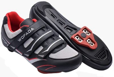 WOFADA - Best Spin Shoes For Wide Feet
