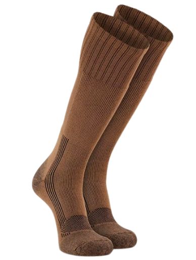 Fox River – Best Boot Socks for Military