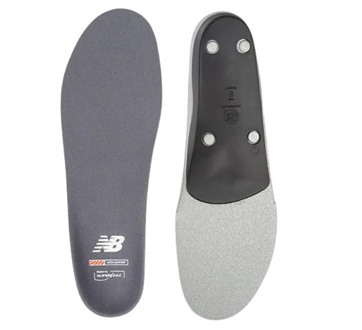 NEW BALANCE UNISEX INSOLE - BEST INSOLES FOR CONVERSE SHOES 