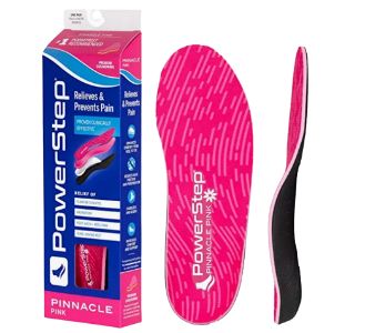 POWERSTEP INSOLE FOR WOMEN - CONVERSE ARCH SUPPORT INSERT