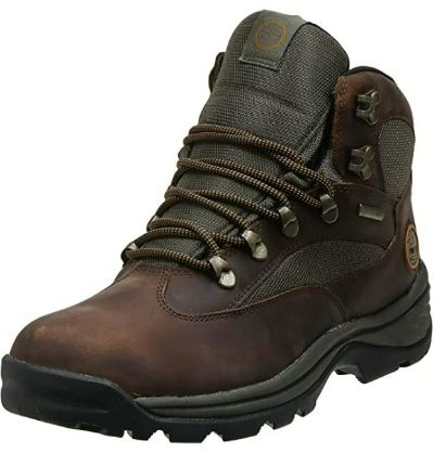 TIMBERLAND MEN'S CHOCORUA – best snow boots for snowshoeing