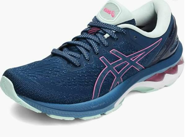 ASICS Women's GEL-Kayano 27 Running Shoes - BEST SHOES FOR JUMP ROPE