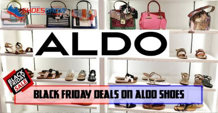 Black Friday Deals On Aldo Shoes