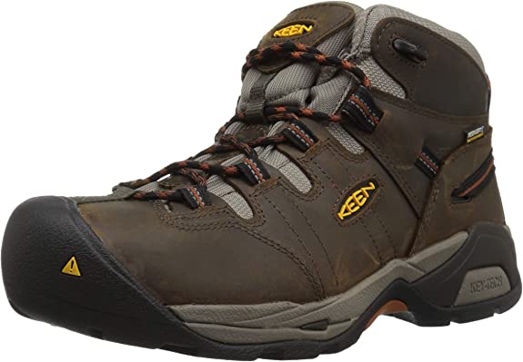 Keen - Best Shoes For Amazon Warehouse