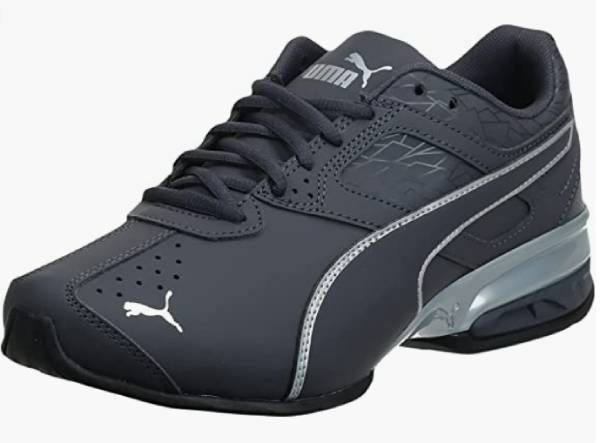 PUMA Men's Tazon 6 - BEST SHOES FOR JUMP ROPE