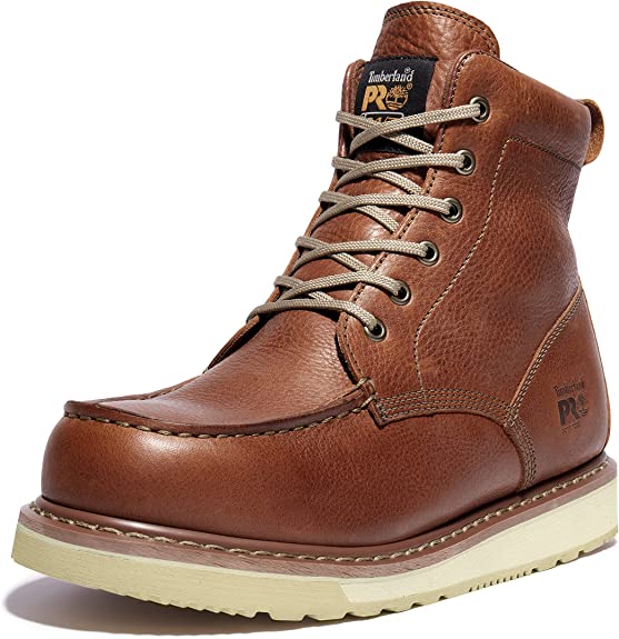 Timberland - Best Shoes For Amazon Warehouse