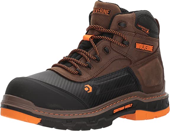 Wolverine - Best Shoes For Amazon Warehouse