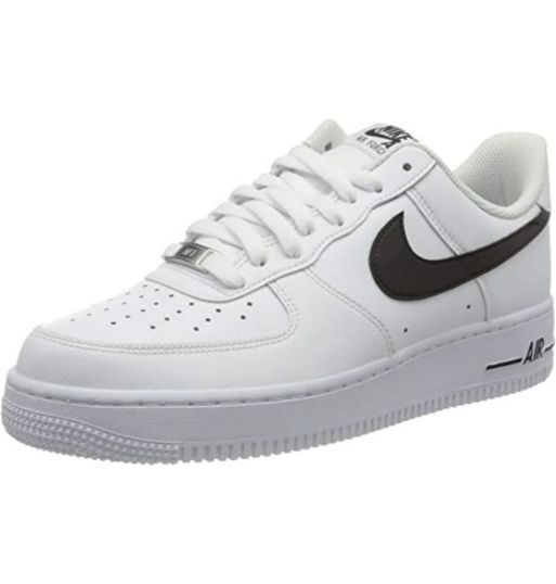 NIKE AIR FORCE 1 '07 AN20 SHOES - BEST LOW TOP BASKETBALL SHOES  
