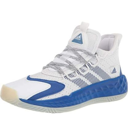 COLL3CTIV3 2020 BOOTS- ADIDAS BASKETBALL SHOES LOW-CUT