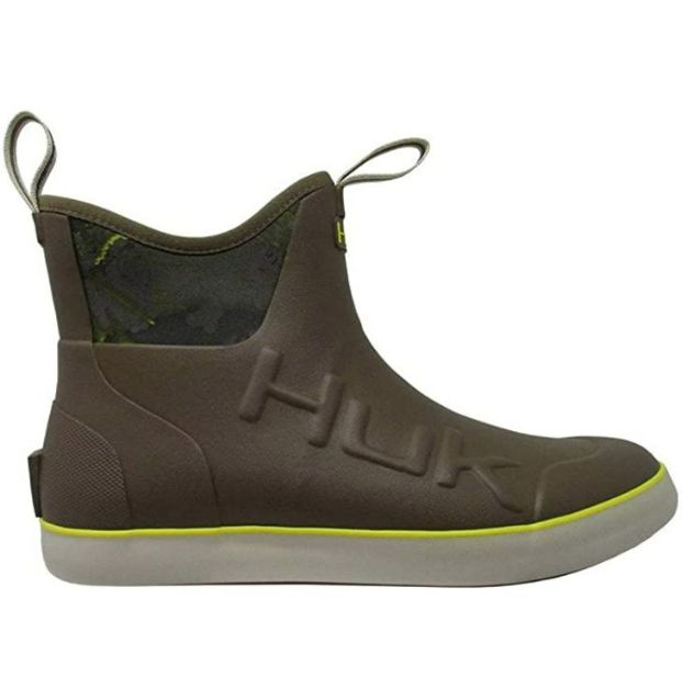 HUK ROGUE WAVE MID BOOTS – BASS WATER SHOES