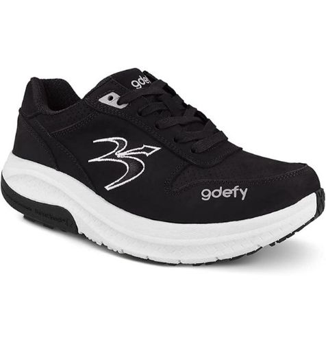 GRAVITY DEFYER G WOMEN - DEFY ORION ATHLETIC SHOES- BEST SHOES FOR PLANTAR FASCIITIS AND ACHILLES TENDONITIS