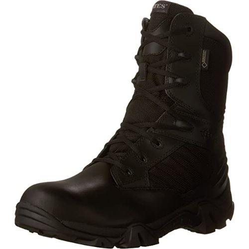 Bates Men's Gx-8 - Best police boots