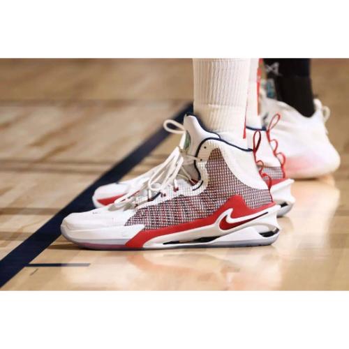 Best Cushioned Basketball Shoes (1)