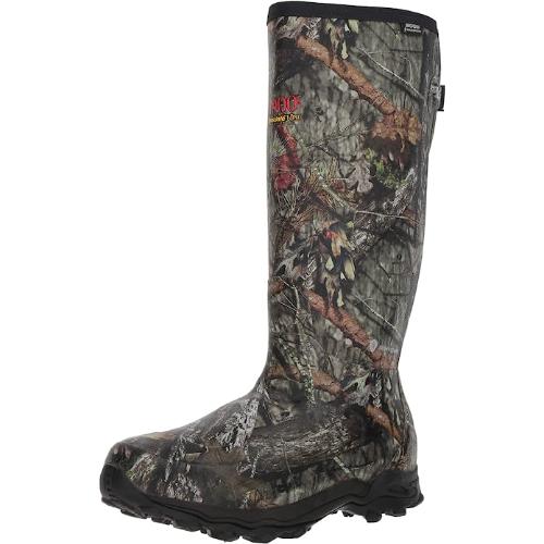 Bogs Men's Blaze II Waterproof Hunting Rain Boot-72323-973-Best Rubber Hunting Boots