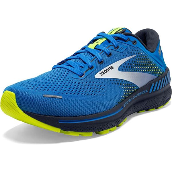 Brooks Adrenaline Gts 22 Sneakers for Men - Best running shoes for shin splints