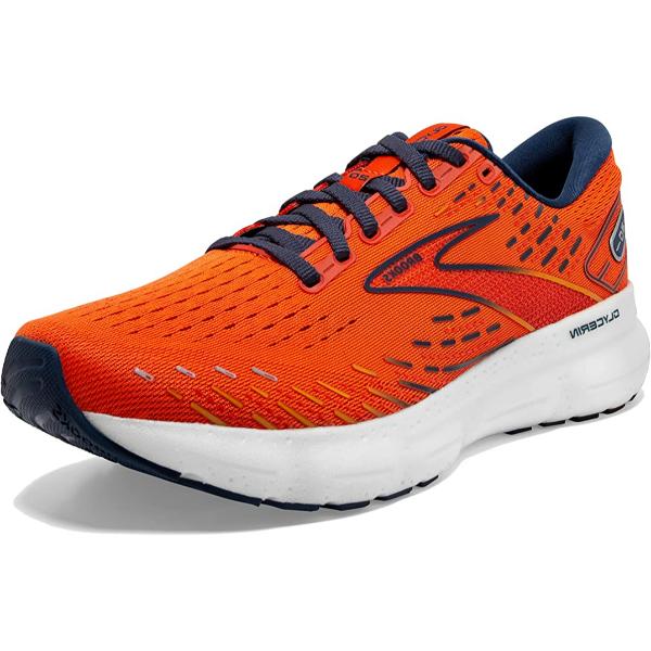 Brooks Men's Glycerin 20 - Best running shoes for shin splints
