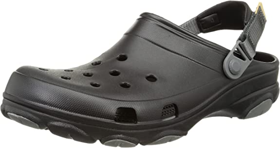 Crocs Unisex-Adult Classic - best shoes for swollen feet