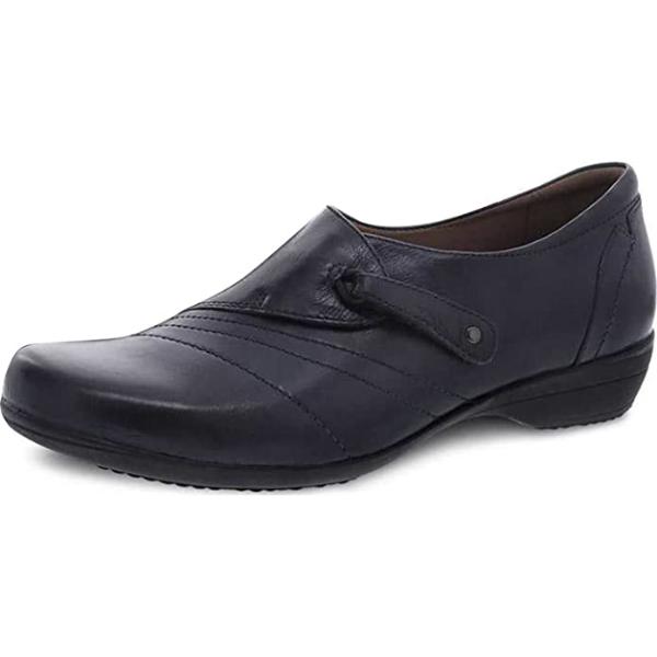 Dansko Women's Franny Comfort Shoe - best shoes for teachers