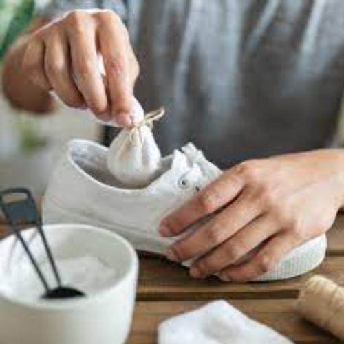 HOW TO KILL BACTERIA IN SHOES-Killing fungus in shoes