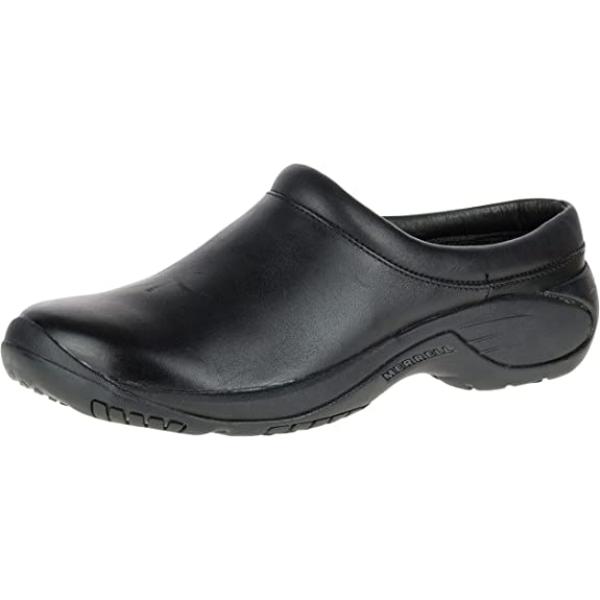 Merrell Men's Encore Gust Slip-On Shoe - best shoes for teachers