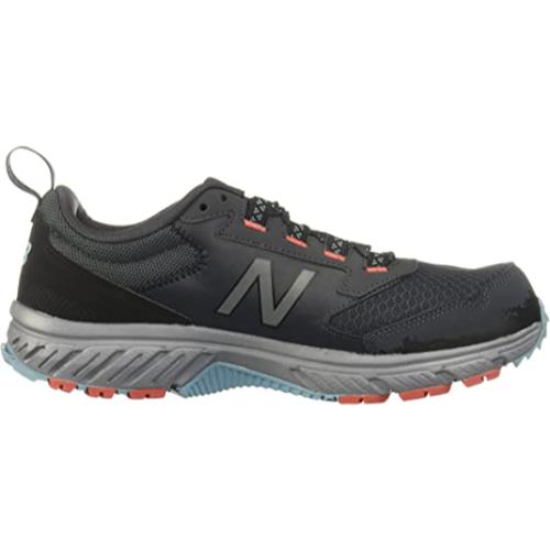 New Balance Women's 510 V5 Trail Running Shoe-BEST SHOES FOR PERONEAL TENDONITIS