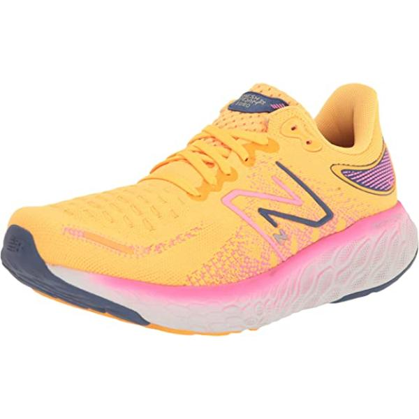 New Balance Women's Fresh Foam X 1080 - Best running shoes for shin splints