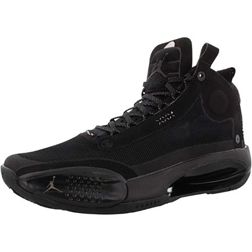 Nike Air Jordan Xxxiv - best high top basketball shoes