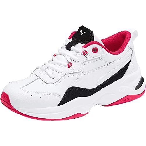 PUMA Women's Cilia Sneaker-37028203-Best Cushioned Basketball Shoes
