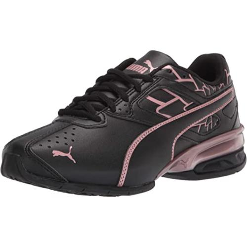 PUMA Women's Tazon 6 Sneaker-37604501-Best Crossfit Shoes For Wide Feet