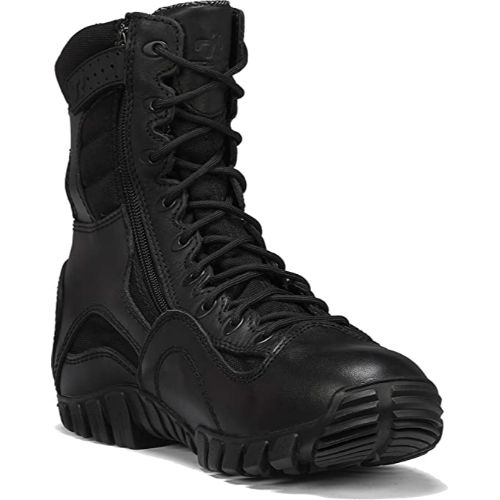 Tactical Research Khyber TR960Z - Best police boots