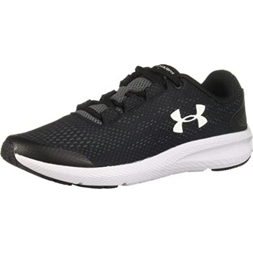 Under Armour Grade School Charged Pursuit 2 Running Shoe-3022860-Best Kids Shoes For Flat Feet