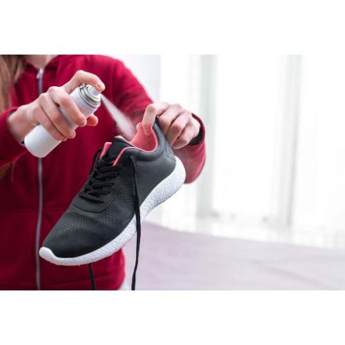 WHAT CAN I SPRAY IN MY SHOES TO KILL FUNGUS-Killing fungus in shoes