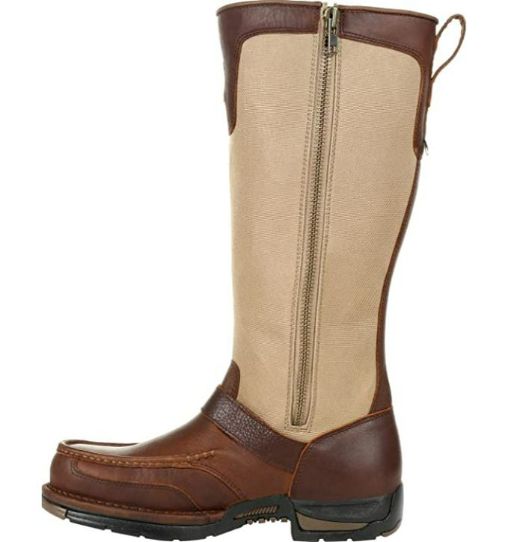 GEORGIA BOOT ATHENS - BEST WATERPROOF SNAKE BOOTS