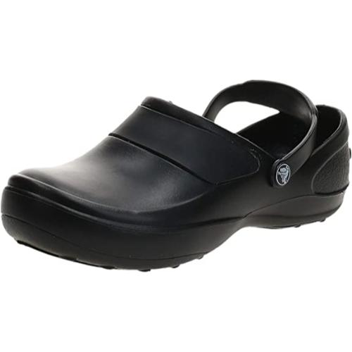 Crocs Women's Mercy Work Clog-10876-Best Shoes for Waitresses